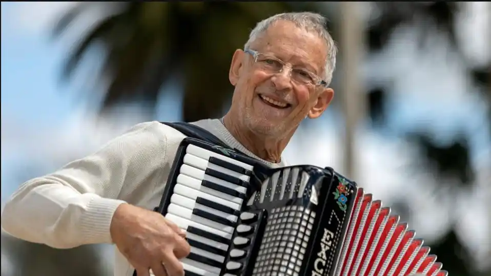 Hugo Fattoruso. El músico uruguayo ofrecerá un concierto en Wo Cultural