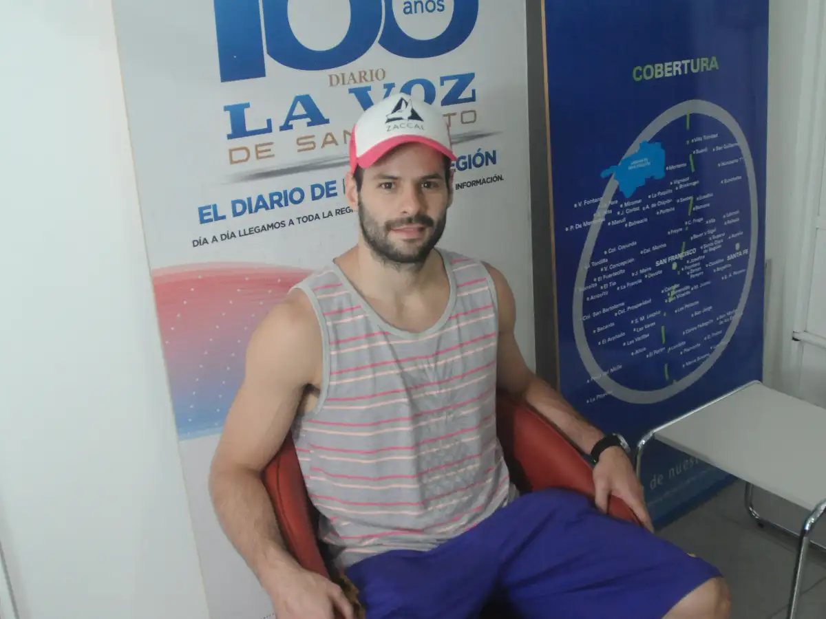 “El nivel del equipo fue alto”