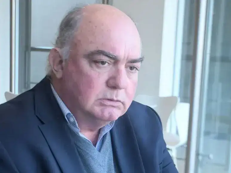 Javier Martín