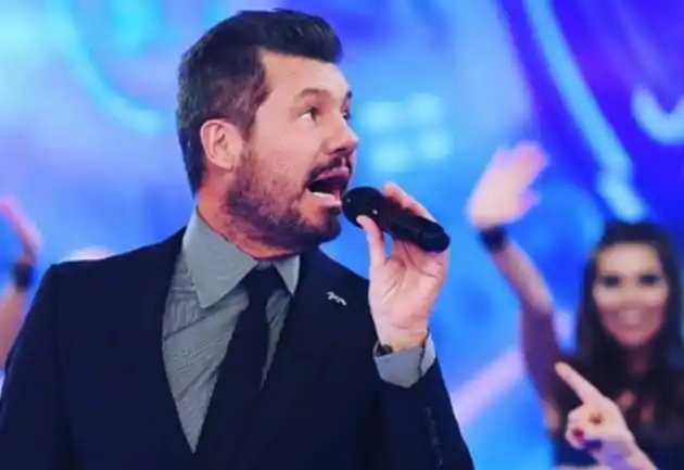 Basta de Showmatch: Así se llamará el programa de Tinelli en 2018