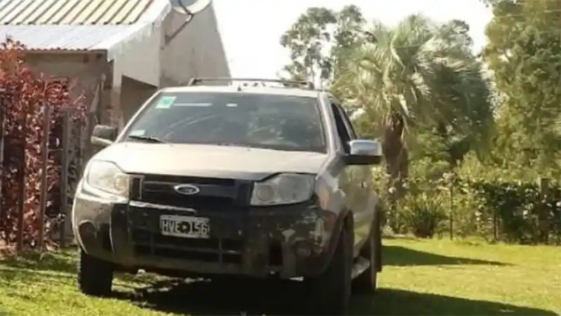 Apareció el hombre que era buscado desesperadamente en Entre Ríos