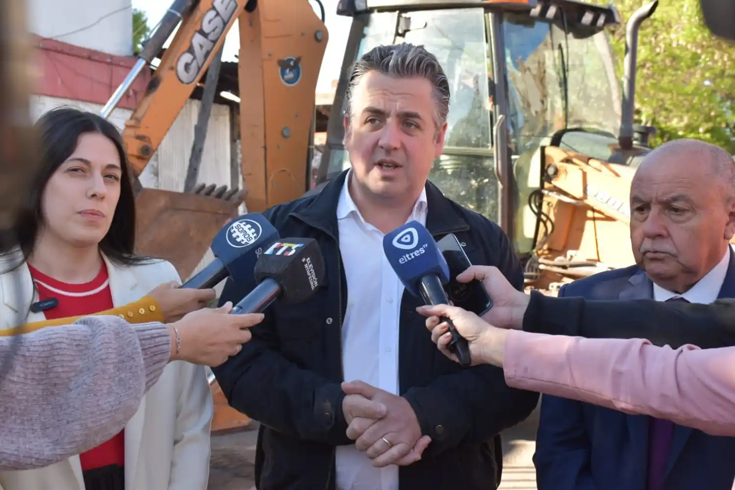 Ley de microtráfico