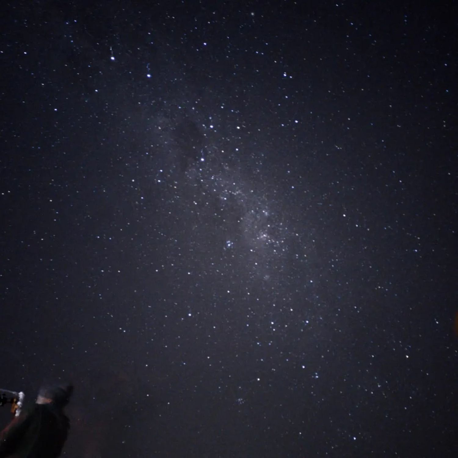 FESTIVAL DE LA VÍA LACTEA