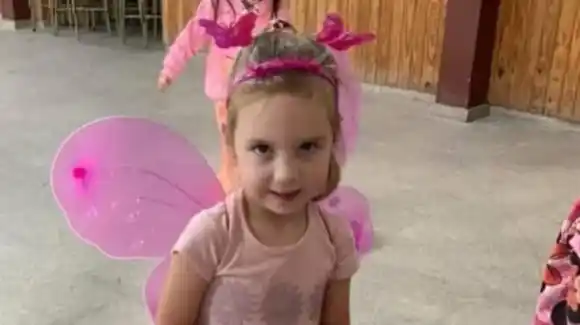 Se conoció cómo murió la niña Pilar Hecker en Bahía Blanca