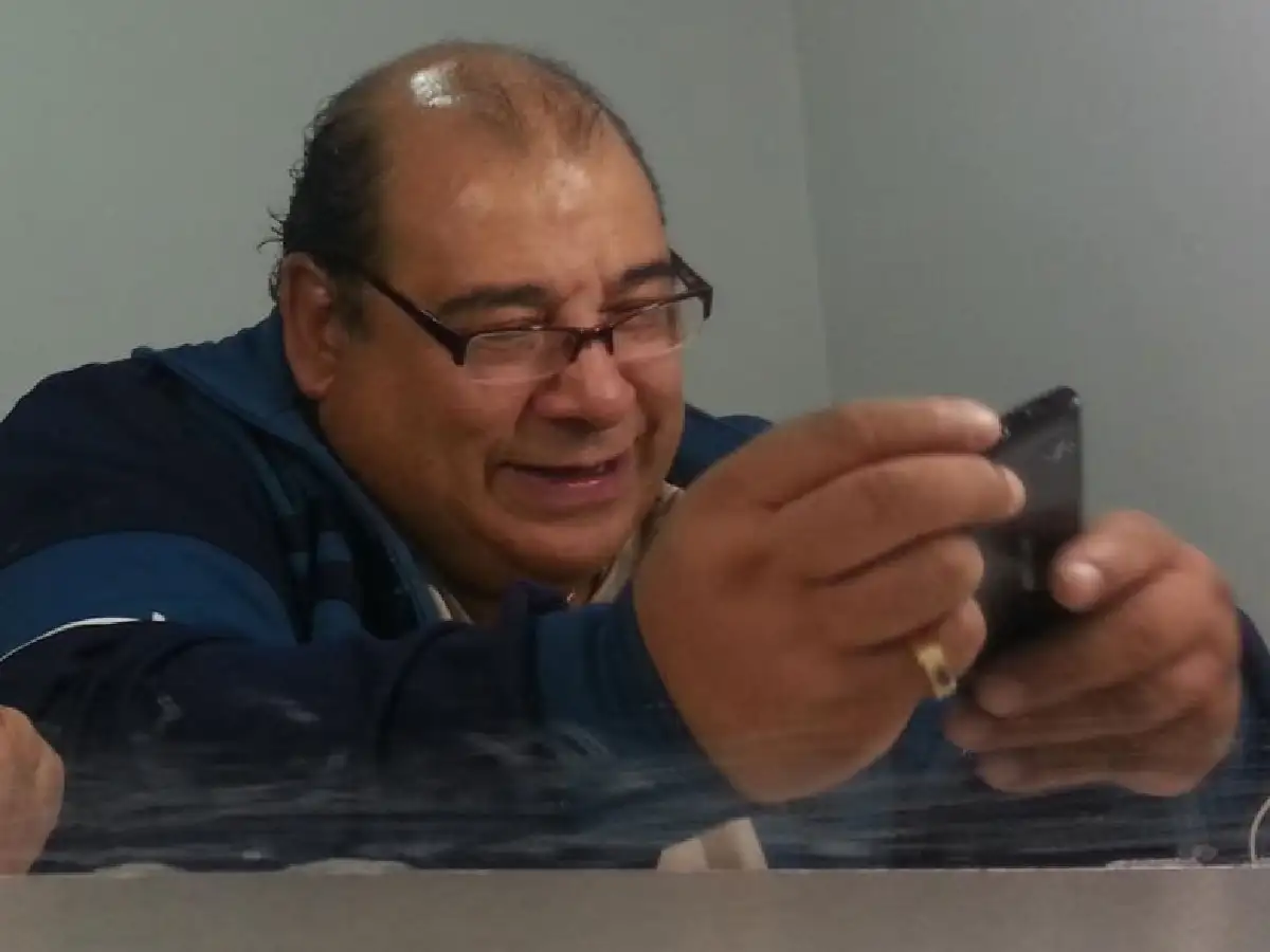Roly Serrano se postula como precandidato a diputado en Salta por el kirchnerismo