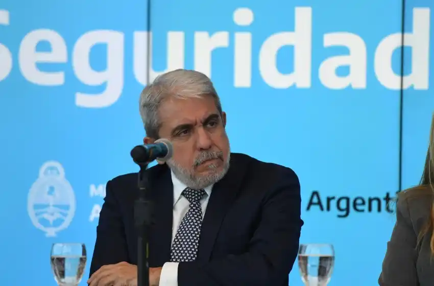 El Gobierno creó el “Comando Unificado Conurbano” para potenciar las tareas de seguridad en la provincia