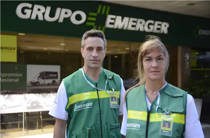 Emerger sigue ampliando su recurso humano