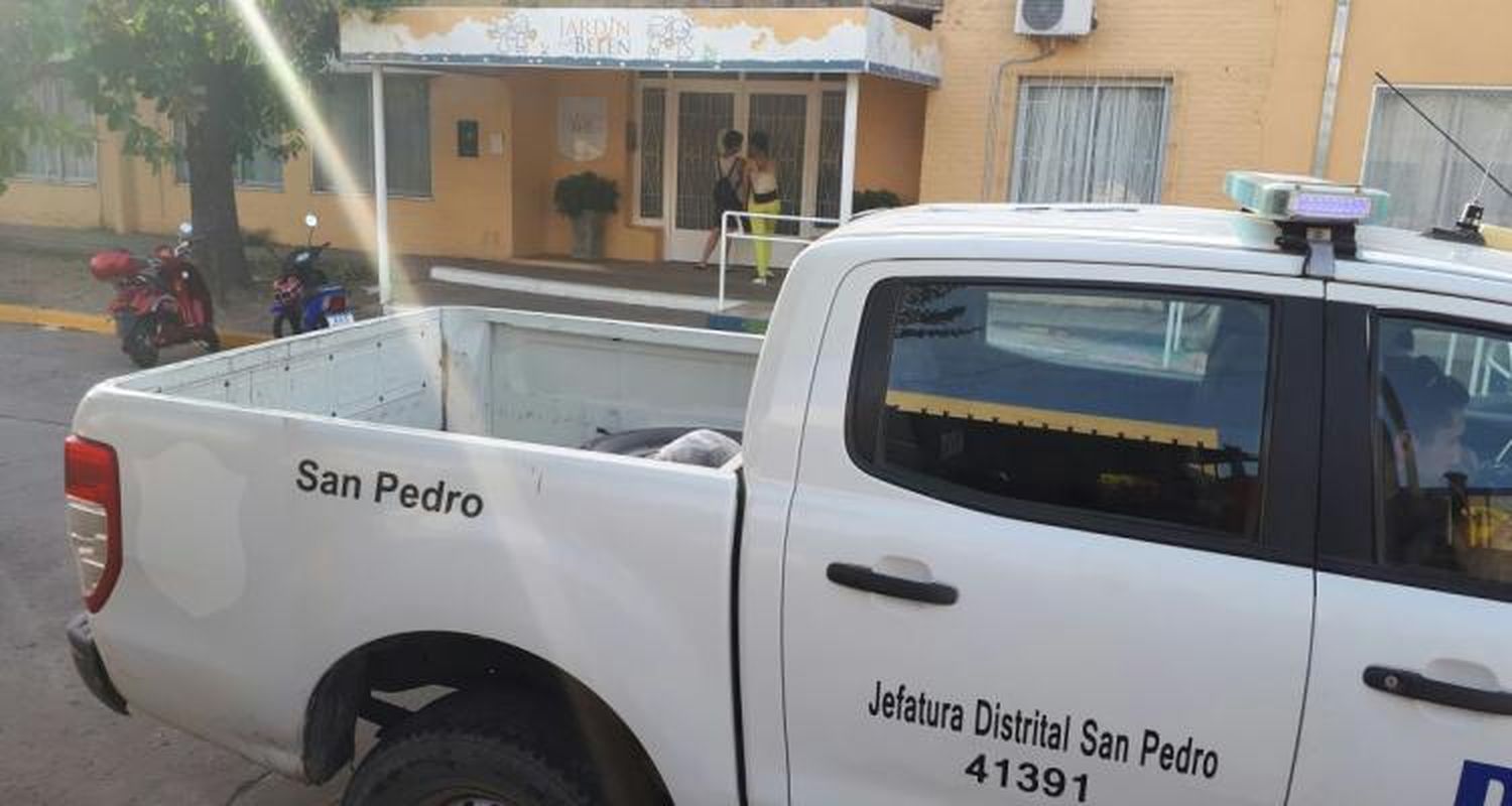 Jardín Belén: Separaron al presunto abusador y crecen los testimonios de los padres