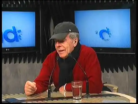 Victor Laplace, padrino del Tandil Cine 2018 | La Ciudad
