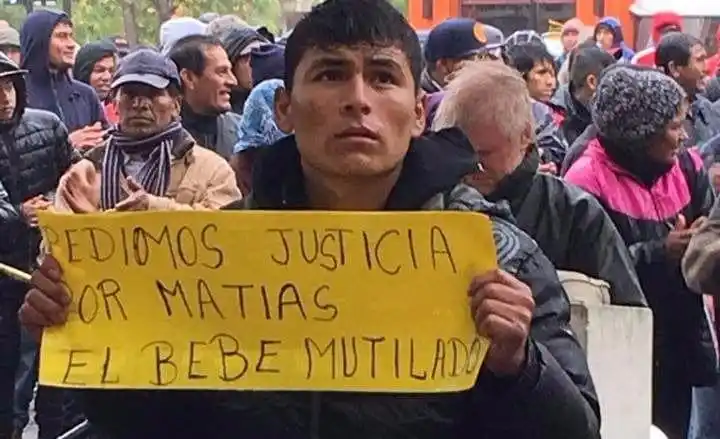 Padres del nene mutilado piden que el robo de cadáveres sea considerado delito penal