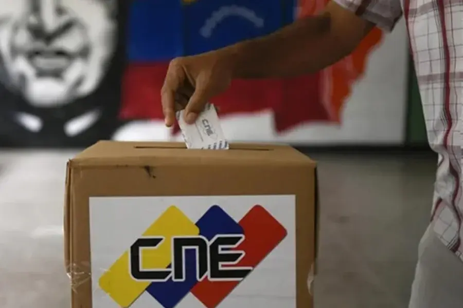 Venezuela: más de 600 veedores internacionales confirmaron su presencia en elecciones