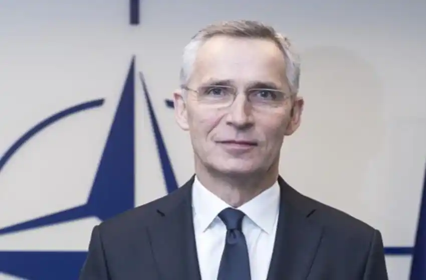 La OTAN advirtió sobre la movilización de tropas rusas en Bielorrusia: “Es el mayor despliegue desde la Guerra Fría”