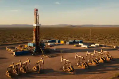 Vaca Muerta, lista para más