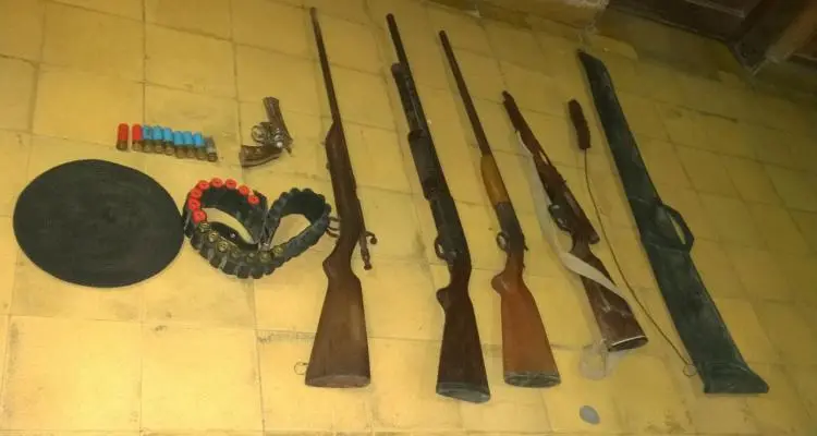 Liberaron a los acusados de apuñalar a un joven de 19 años