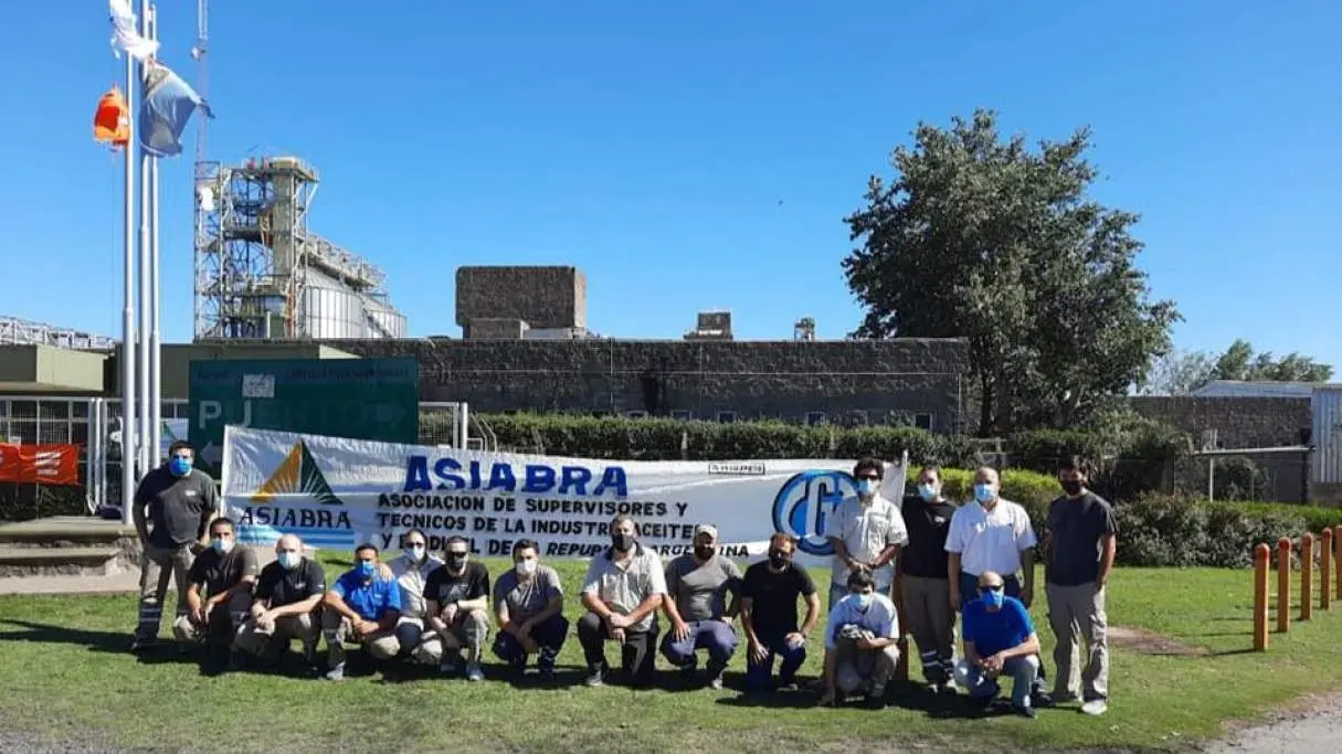 Asiabra: Un sindicato que crece buscando su personería gremial, para defender a sus trabajadores