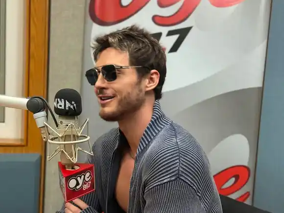 Asesinaron a un modelo y cantante marplatense en México