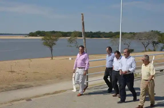 Bordet fortaleció vínculos con tres universidades 