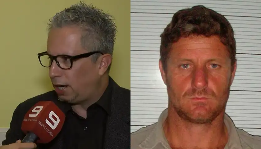 Caso Micaela: El abogado de Pavón dice que Wagner “es un mitómano y un loco”