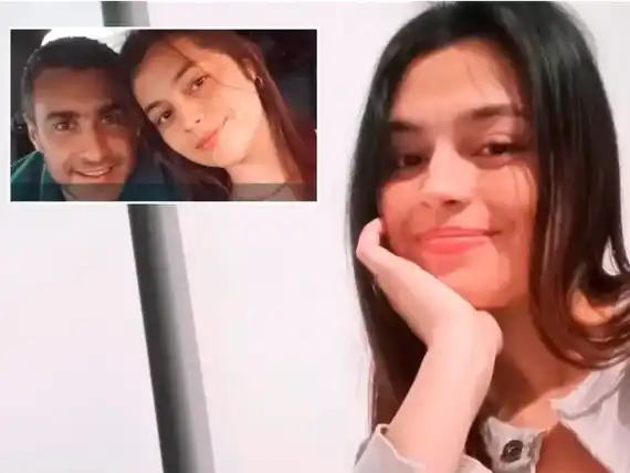 El mensaje del novio de Daiana tras el femicidio que conmociona a la región