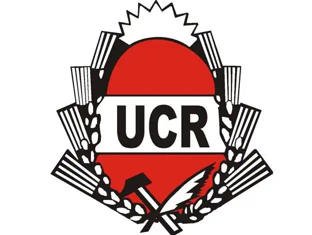 Tres sectores internos de la UCR se reunieron e instaron a �Sfortalecer las estructuras partidarias⬝