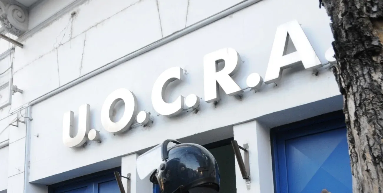 UOCRA Santa Fe