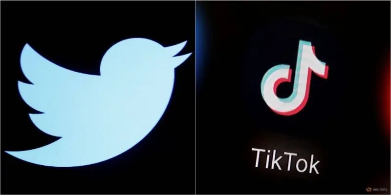 WSJ: Twitter explora una posible compra del negocio de TikTok en EE.UU.