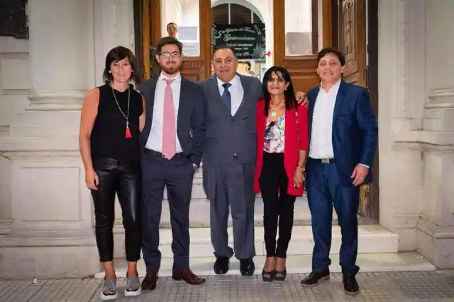 Presentaron un proyecto recomendando la realización de controles en los ingresos a Gualeguay