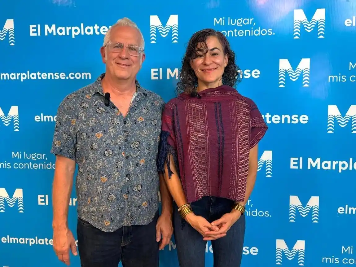 Bowspring: la técnica corporal que transforma la postura y la energía