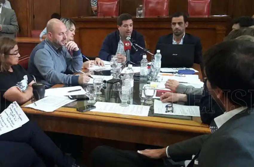 El Ejecutivo ratificó la continuidad del uso del giro en descubierto