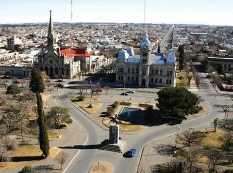 Tres Arroyos