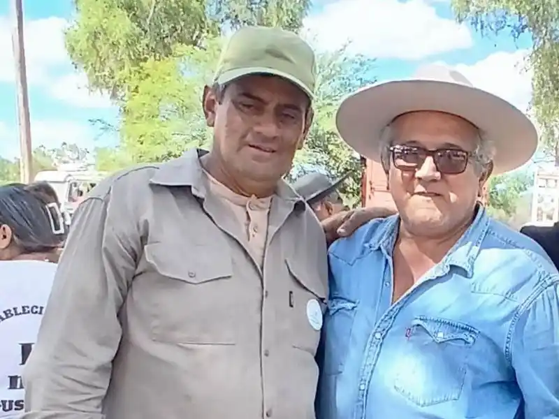 Nacif: “El primer remate de invernada en 
Quemado Nuevo es un hecho histórico”