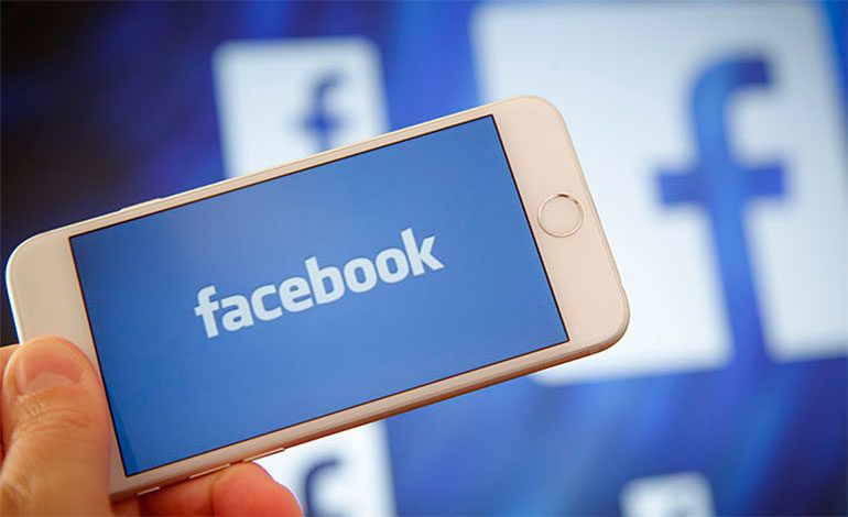 Hackearon 50 millones de cuentas de Facebook