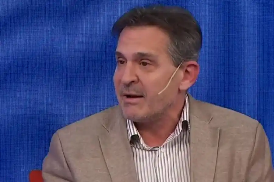 La Justicia ordenó la detención de Aníbal Lotocki por el homicidio de un paciente