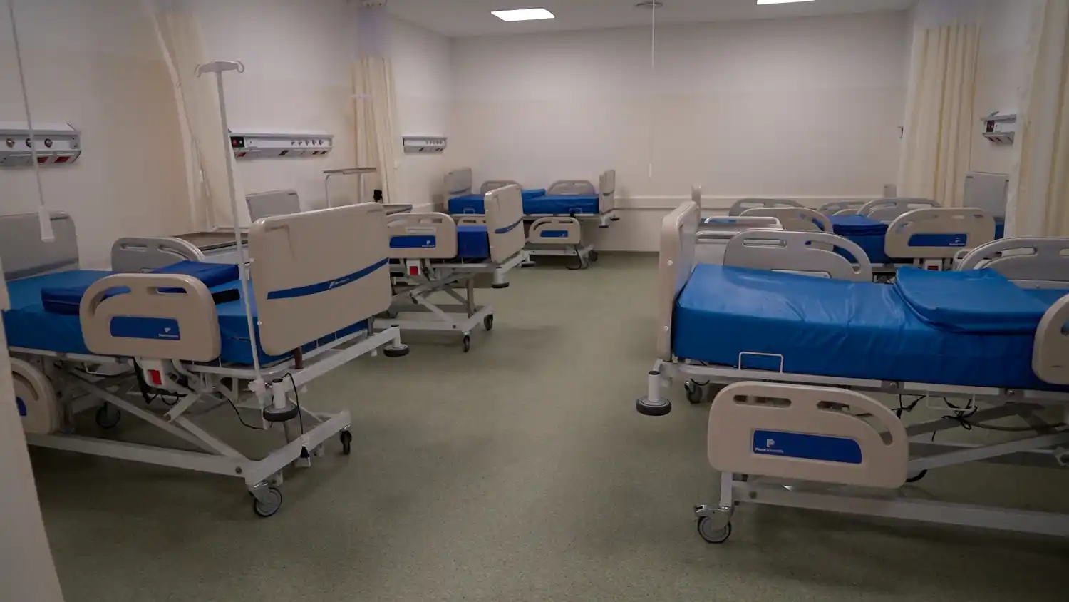 nuevo hospital regional dr jaime ferre nodo region inauguración obra dr. jaime ferré ciancio echeverría rafaela hospital rafaela - 9