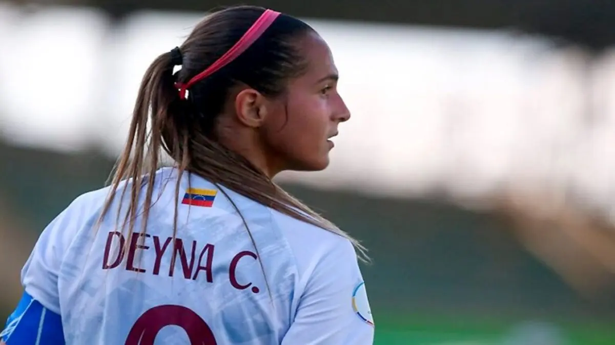 NO HABLEN SI NO SABEN: Deyna Castellanos precisa desde cuándo es bisexual