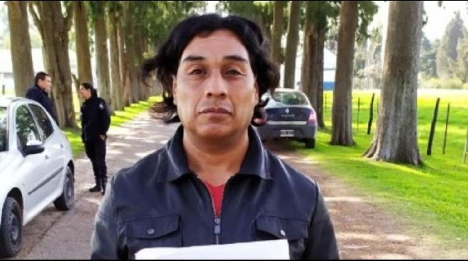 Se presentó en Gimnasia y pidió ser refuerzo: cree que tiene "características maradonianas"