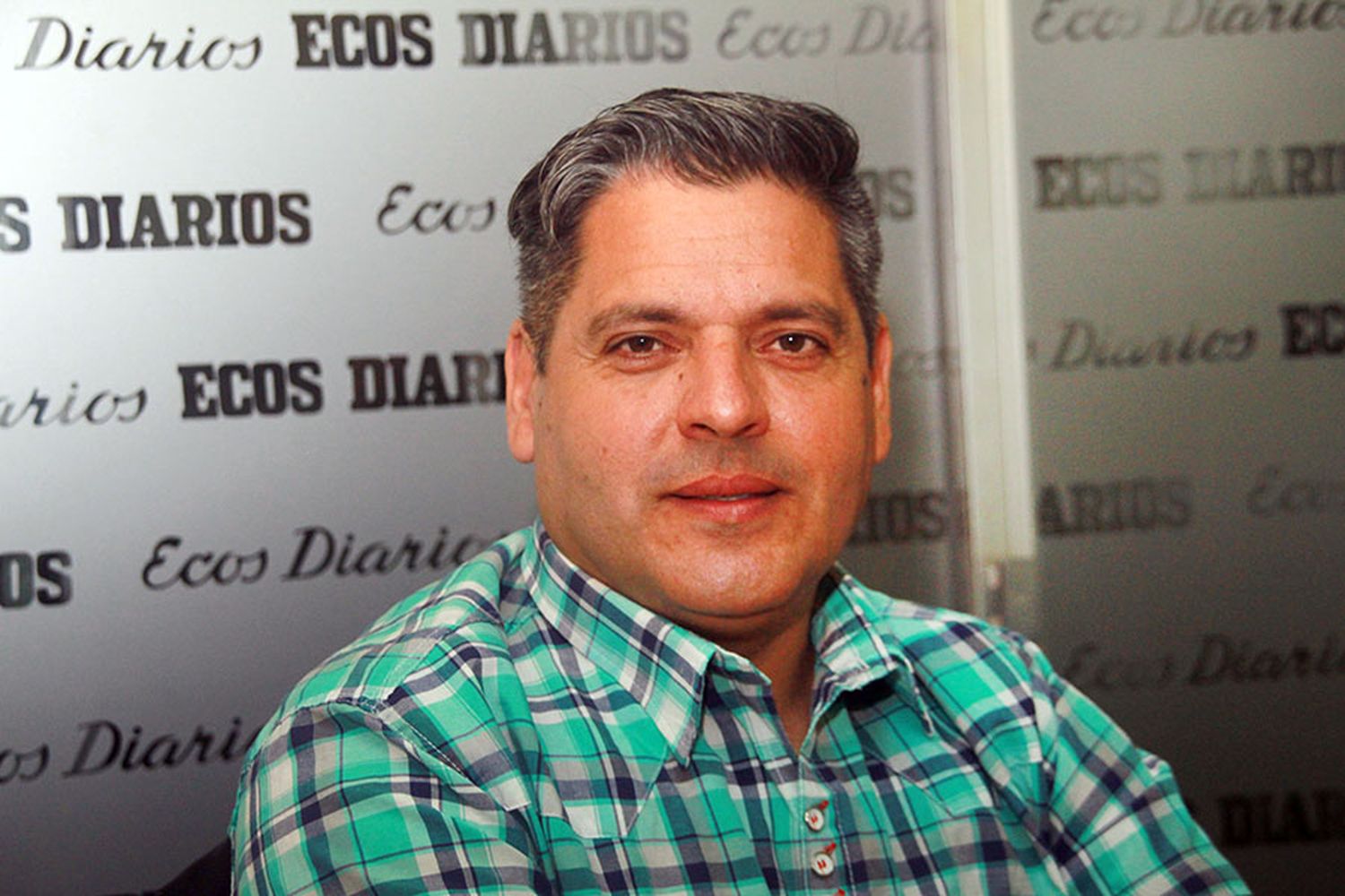 Pablo Nosek