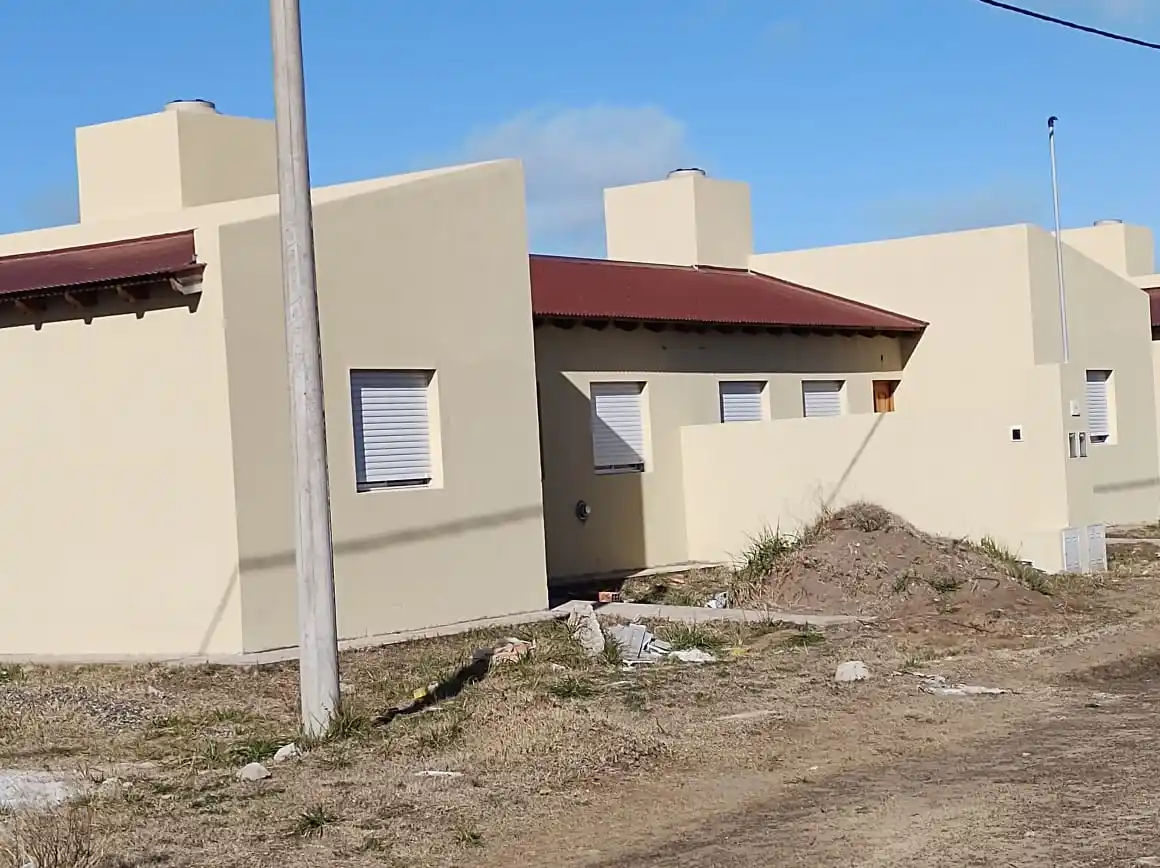 Se entregan veinte viviendas del barrio de los Municipales