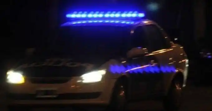 Tres personas heridas en distintos hechos en Rosario