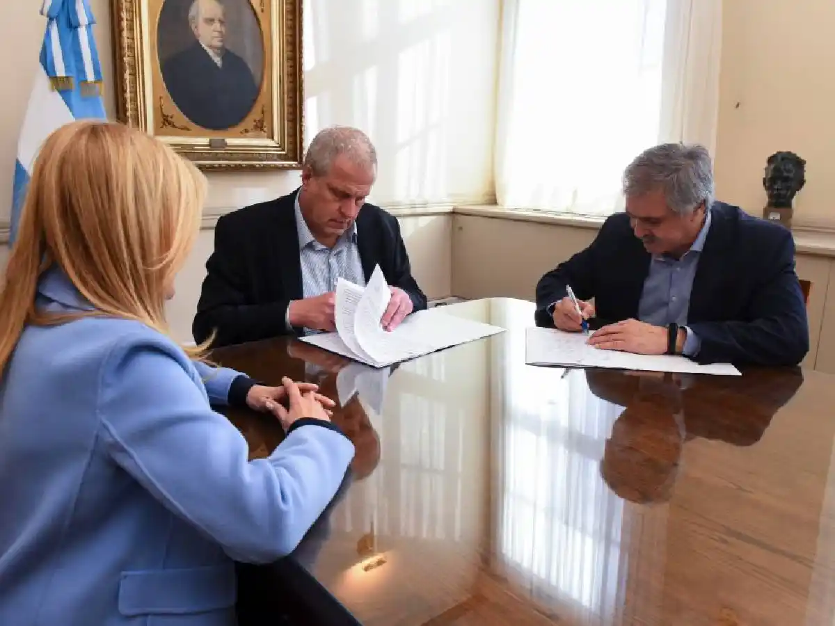 Córdoba también implementará una hora más de clases en escuelas primarias