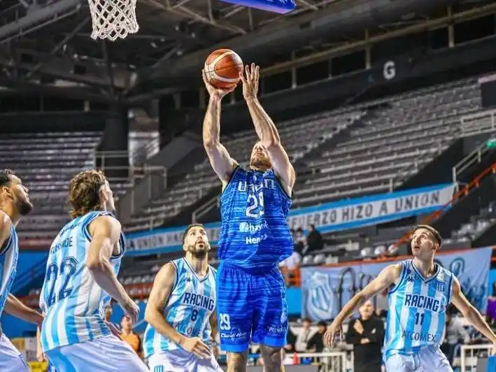 Primera victoria de
Unión de Mar del Plata