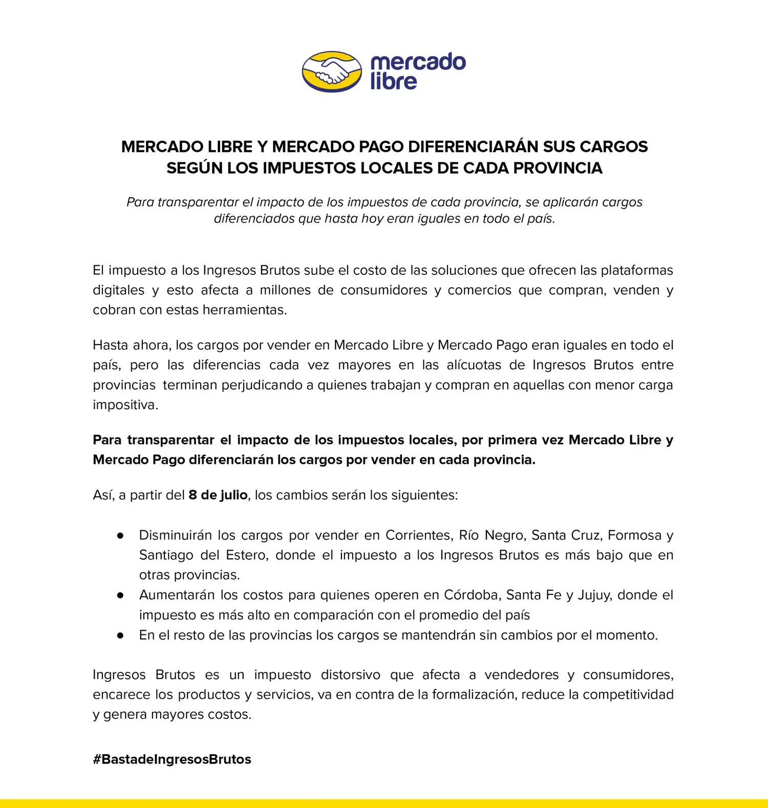 mecadolibre