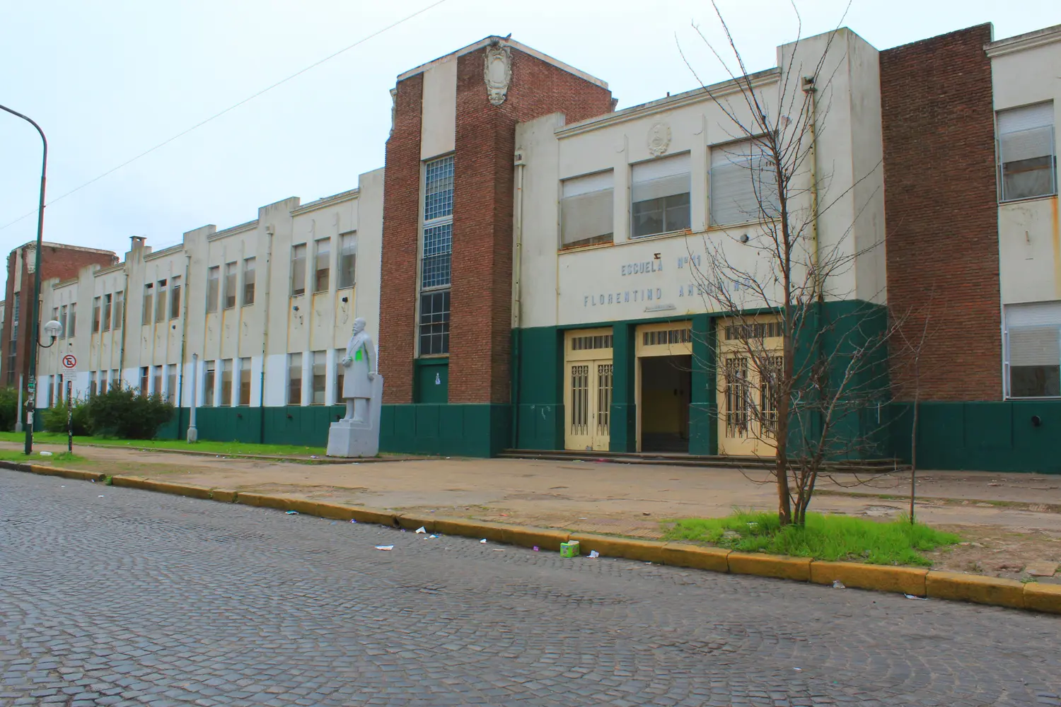 Foto: Archivo.