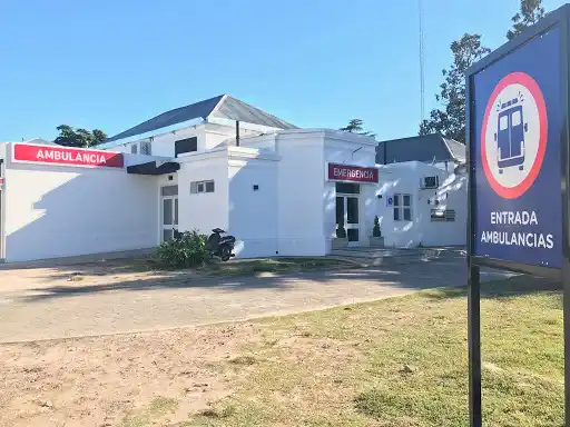 Covid en Las Flores: Comité de bioética decide a quien le dan la cama en caso de ocupación plena