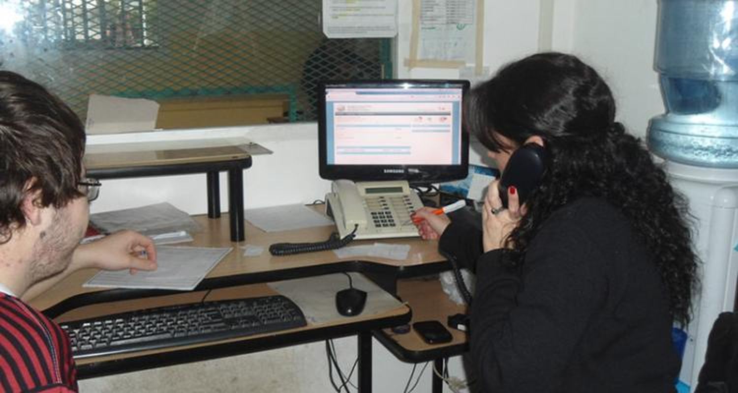 Servicio 107: reconocen “baches”  en la recepción telefónica de emergencias