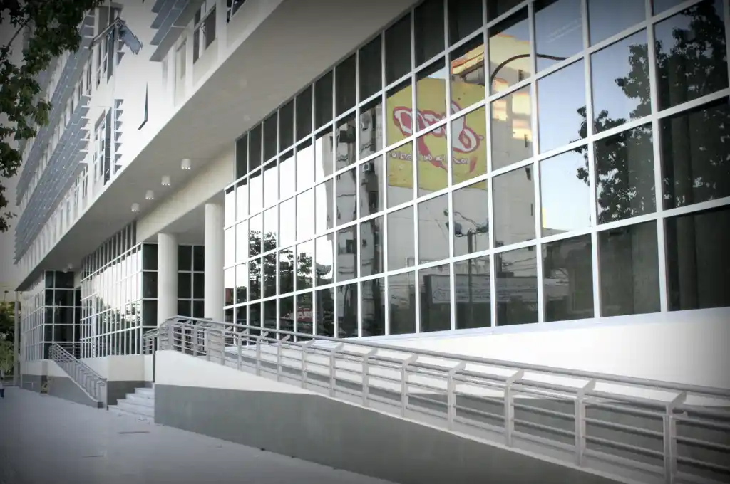 Poder Judicial, Santiago del Estero