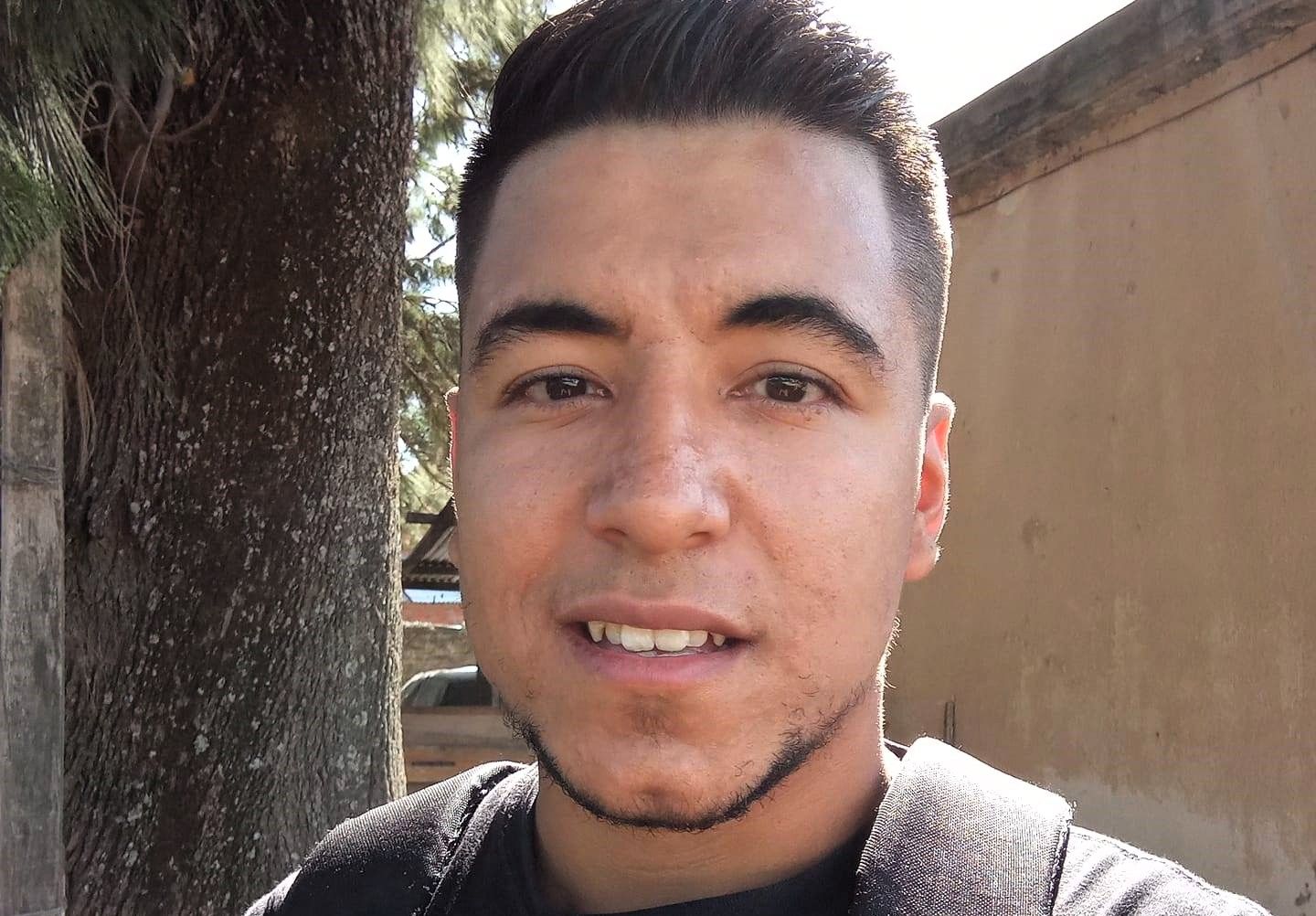 Nathanael Giménez