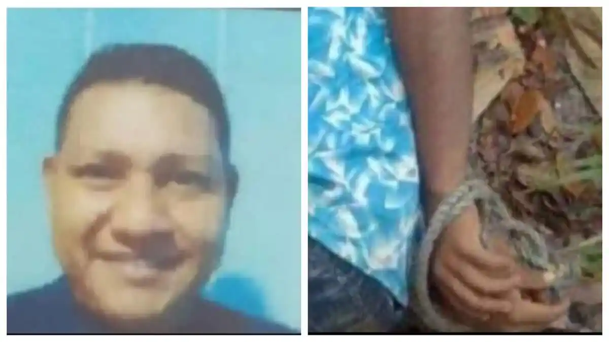 ONG CULPAN a la FANB por muertes de indígenas en Amazonas