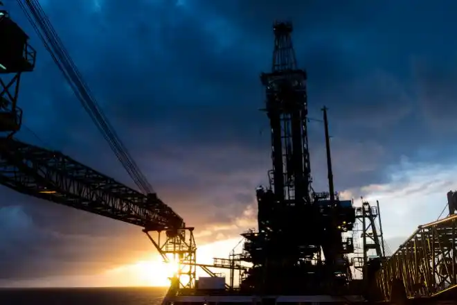 200 mil barriles diarios menos: producción de crudo en Venezuela se desplomó por sexto mes consecutivo