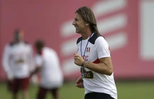 Un 97% le da el “ok” a Gareca